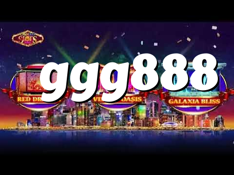 ggg888 banner